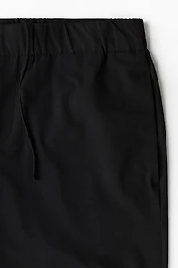 Relaxed Fit Shorts