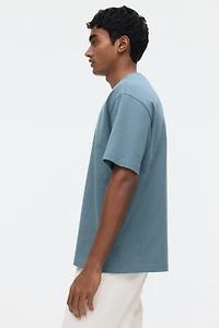 COOLMAX® Relaxed-Fit T-Shirt