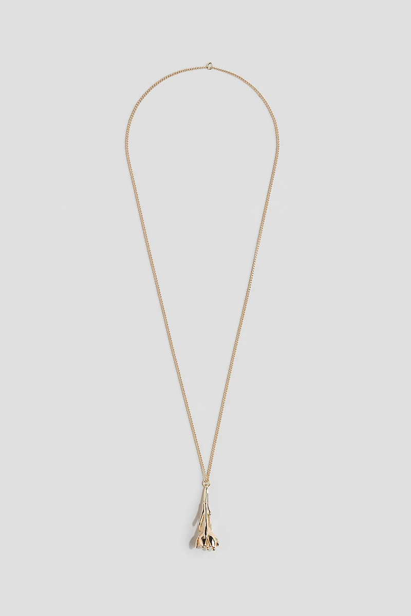 Pendant Necklace