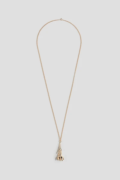 Pendant Necklace