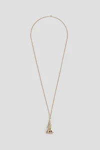 Pendant Necklace