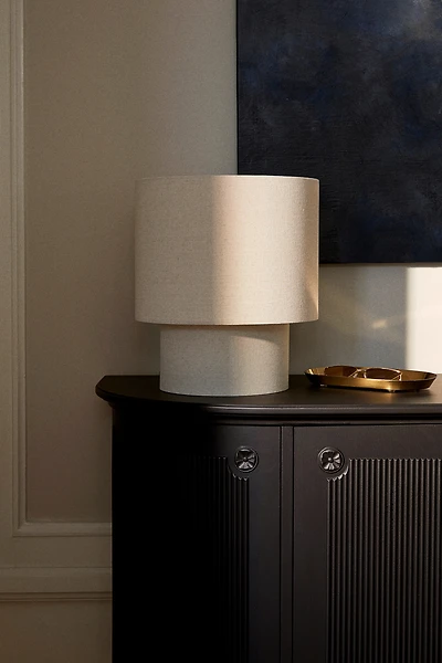 Large Table Lamp