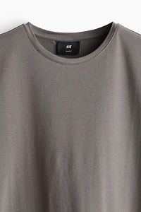Slim Fit T-shirt
