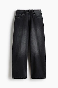 Collins Super Baggy Jeans