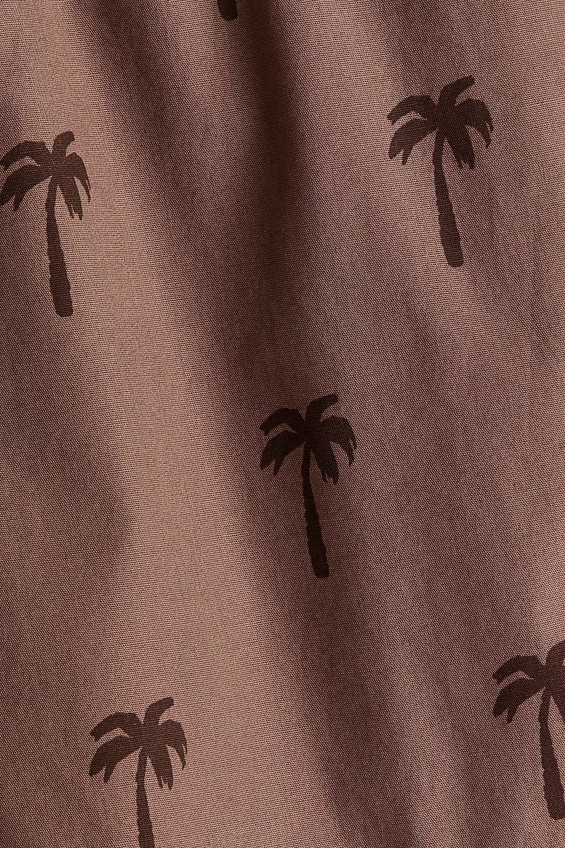 Cotton Shorts