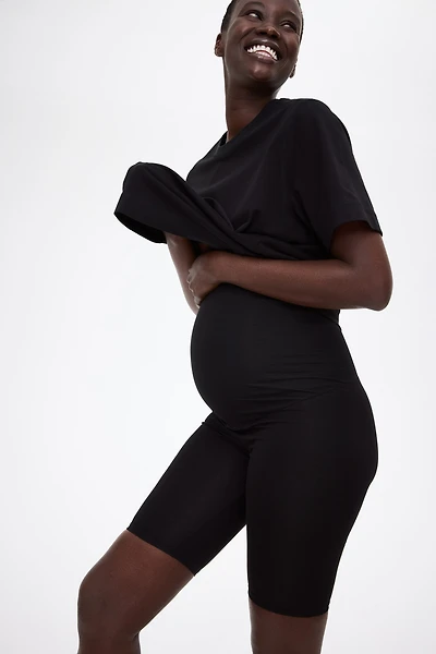 MAMA 2-Piece Cotton Set