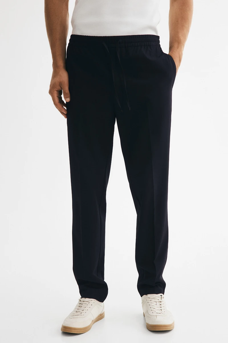 Pantalon de jogging sur mesure près du corps