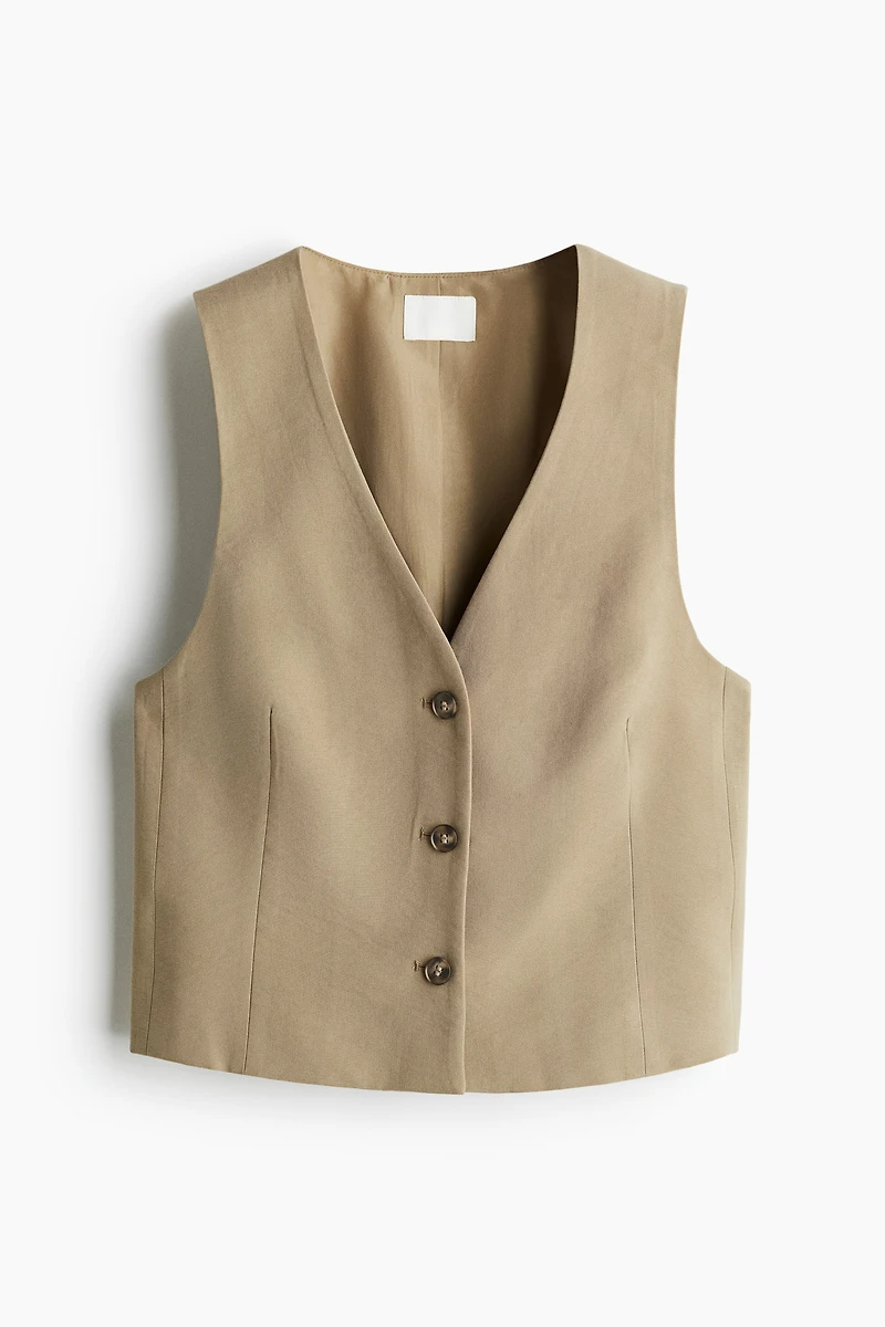 Short Vest