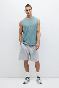Regular-Fit Sports Tank Top with DryMove™