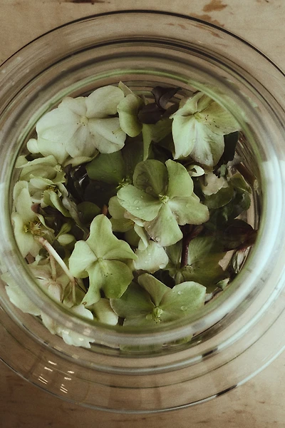 Grand vase à étages