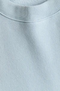Loose-Fit Sweatshirt