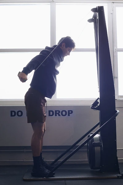 Short de sport DryMove🅪