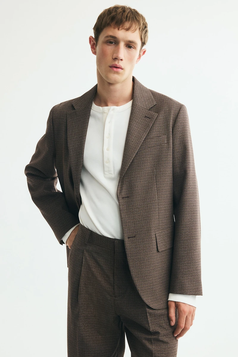Veste légère décontractée