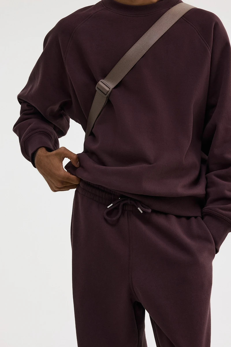 Oversized Sweatshirt