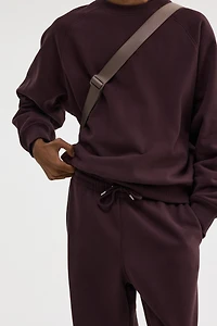 Oversized Sweatshirt