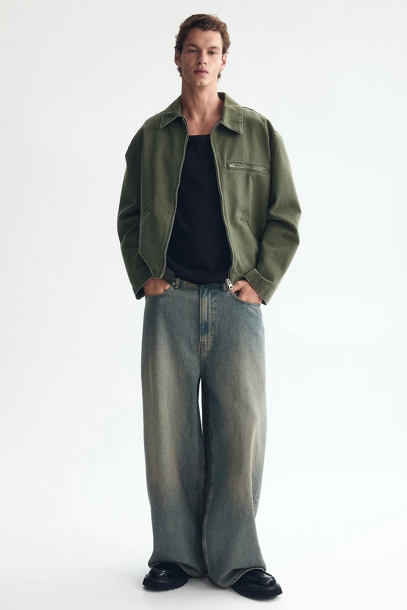 Baggy Jeans