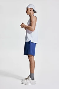 Mid-Length Sports Shorts with DryMove™