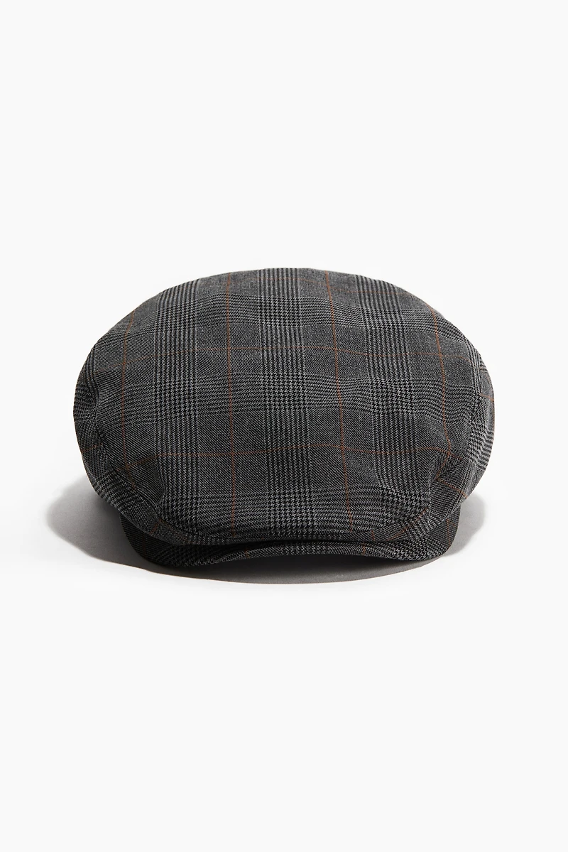 Casquette Gavroche