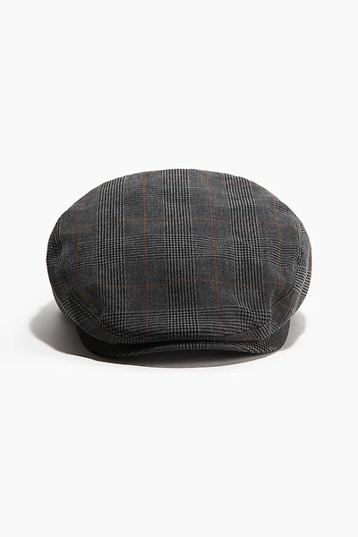 Casquette Gavroche