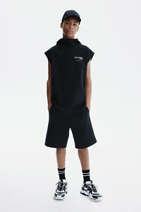 2-piece Jersey Sports Set