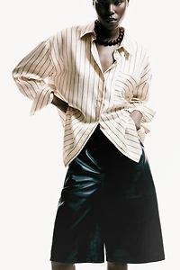 Oversized Shirt