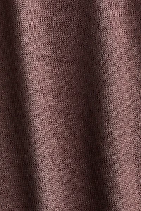 Long Fine-Knit Top