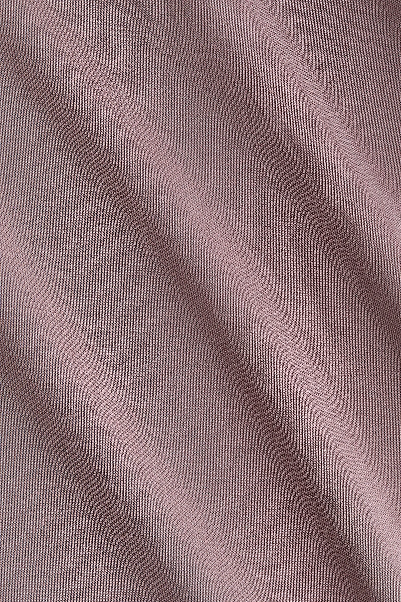 Foldover-Waist Pants