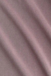 Foldover-Waist Pants