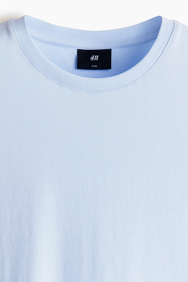 Slim Fit T-shirt