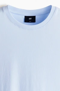 Slim Fit T-shirt