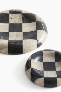 Large Marble Tray