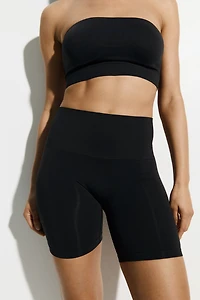 Seamless Padded Bandeau Bra