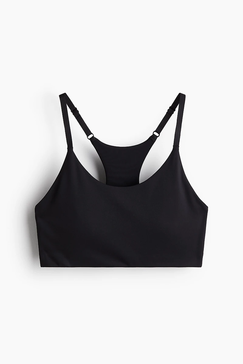Soutien-gorge de sport maintien léger SoftMove™