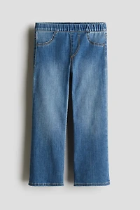 Wide Fit Jeans