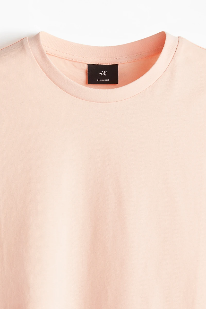 Regular Fit T-shirt