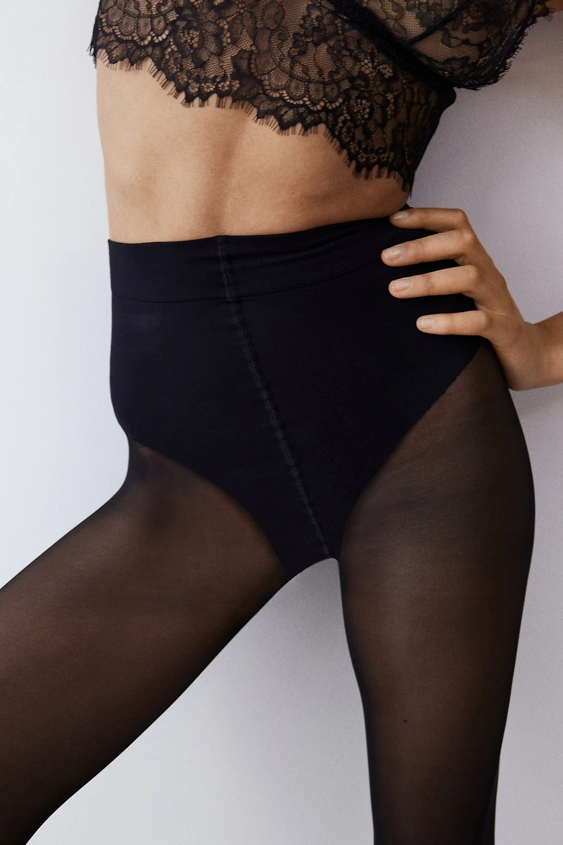 Shaping Tights 40 Denier