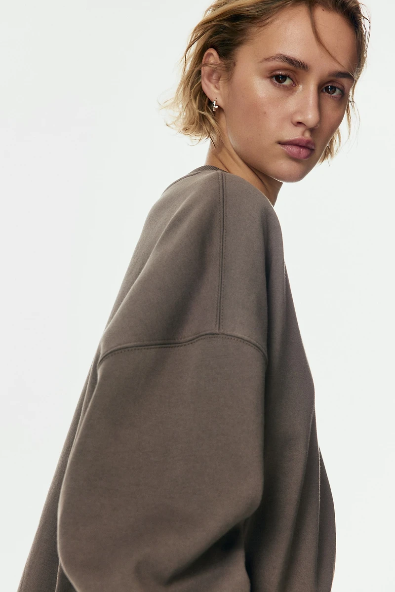 Chandail Grande Taille