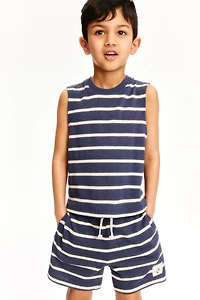 2-Piece Terry Set