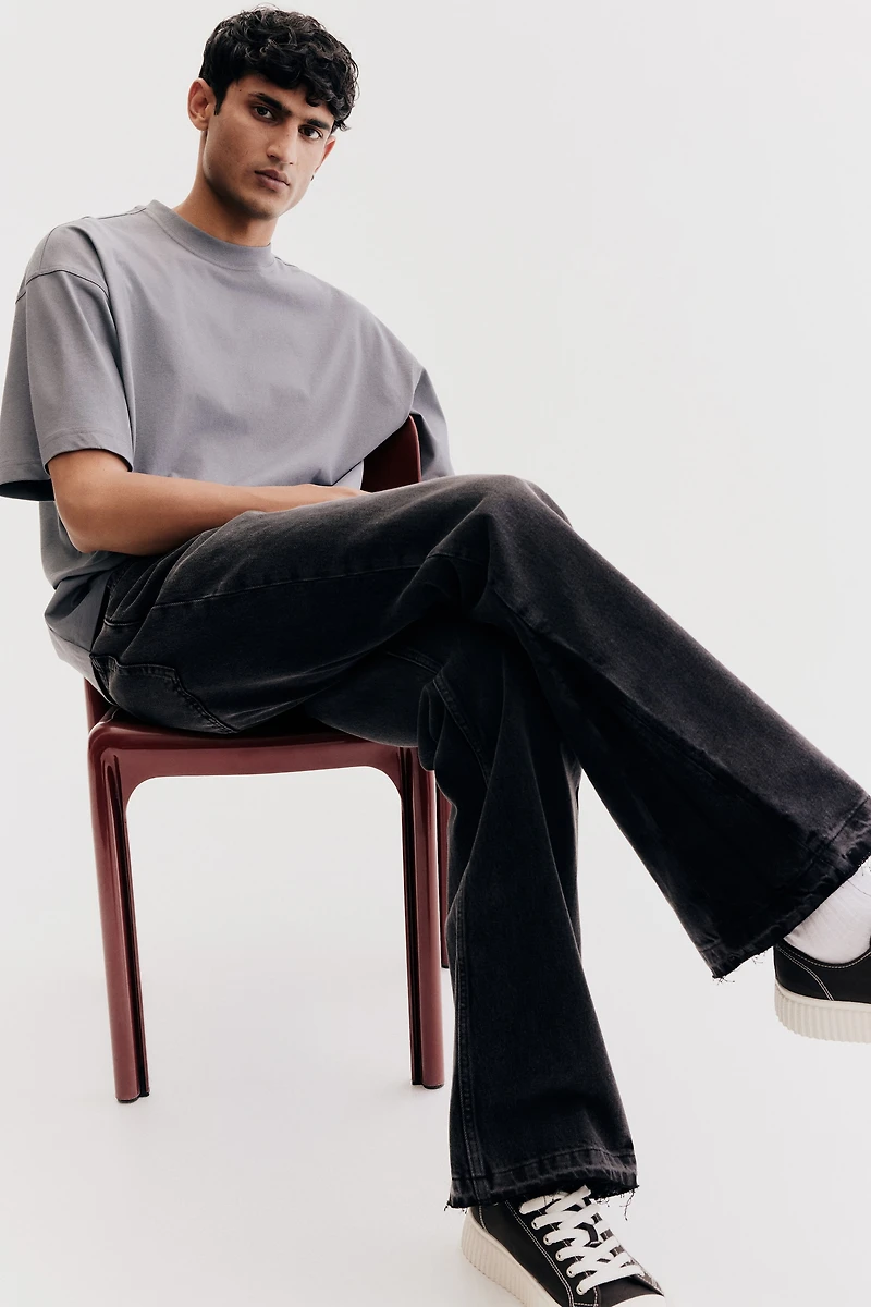 Oversized Fit T-shirt