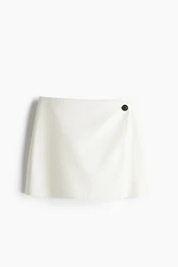 Mini jupe-short