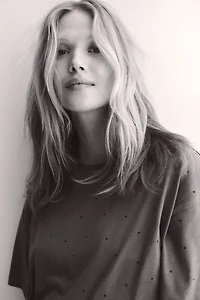 MAMA Before & After Cotton Pajamas