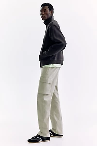 Regular-Fit Cargo Pants