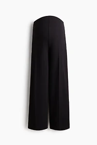 MAMA Wide-Leg Pants