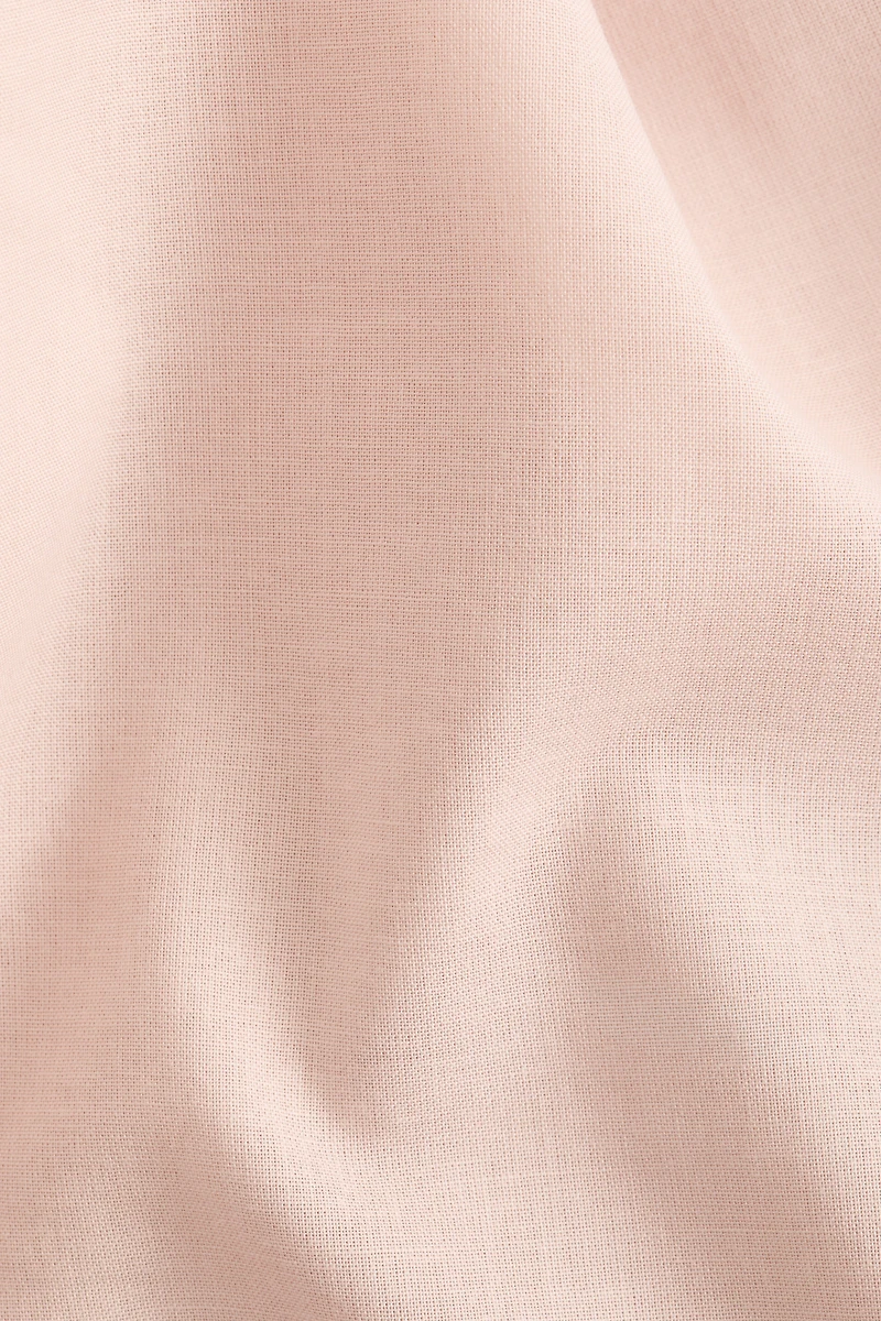 2-Pack Ruffle-Trimmed Pillowcases