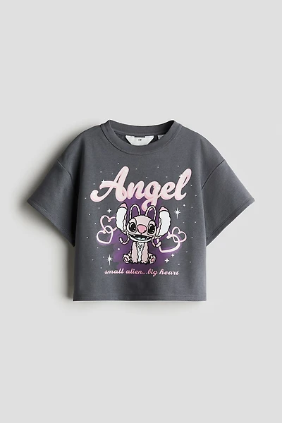 Printed T-Shirt