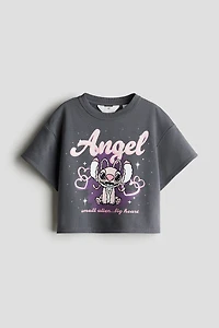 Printed T-Shirt
