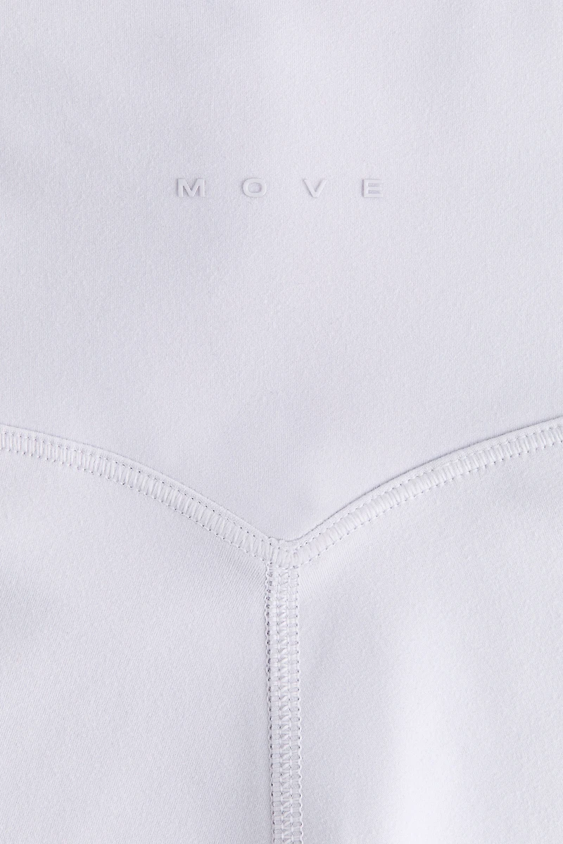 Flared Yoga Leggings with SoftMove™