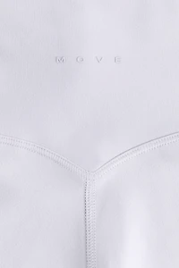 Flared Yoga Leggings with SoftMove™