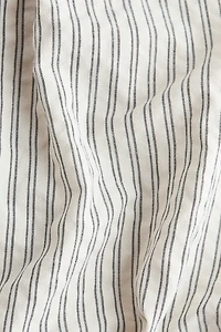 Flounced Strappy Dress