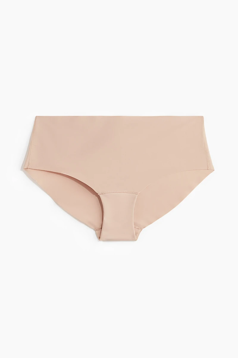 3-pack Invisible Hipster Briefs